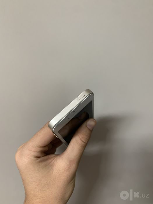 iPhone 5s GOLD 32GB