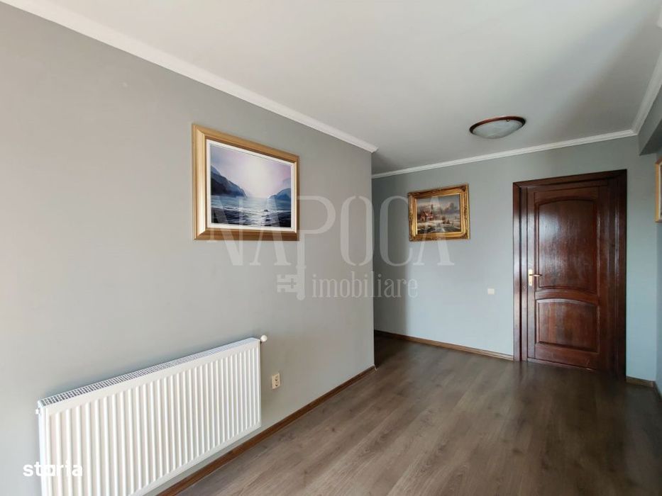 Casa 7 camere de vanzare in Someseni, Cluj Napoca