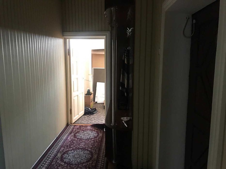 сдаю квартиру свою Ройсон дом Хадра Цирк