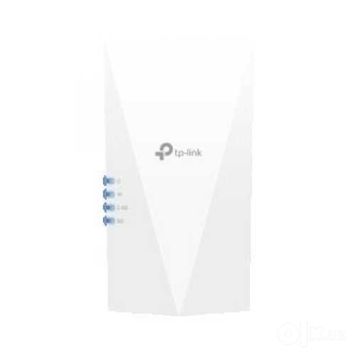 TP-Link  Двух диапазонный усилитель сигнала RE900XD/500XD/WR3002X  +/
