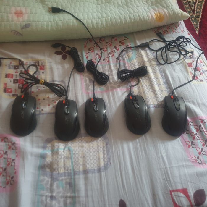 Mishka x7 sifati yaxshi