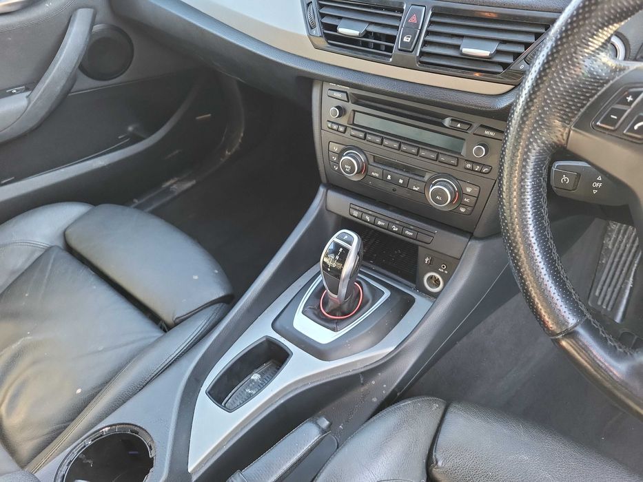 Piese bmw x1 e84 xdrive si sdrive an 2008-2014