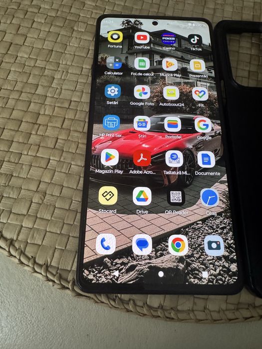 Vand telefon Motorola