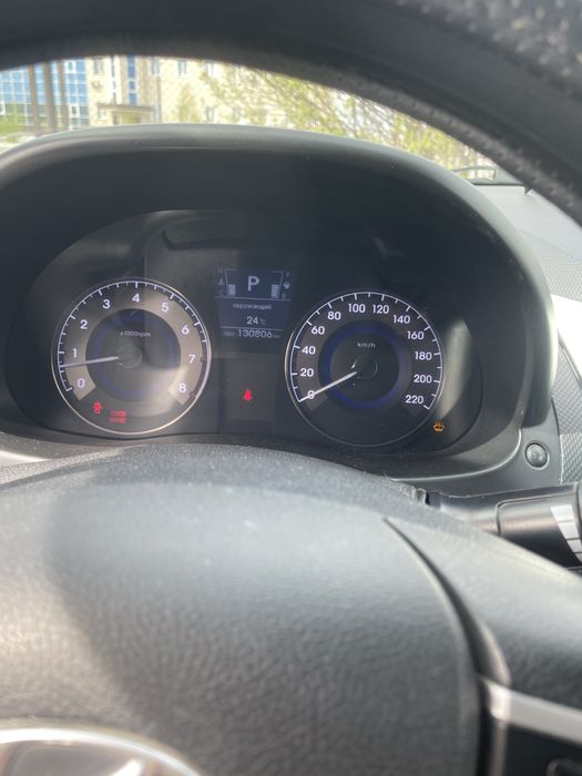 Продам Hyundai Accent