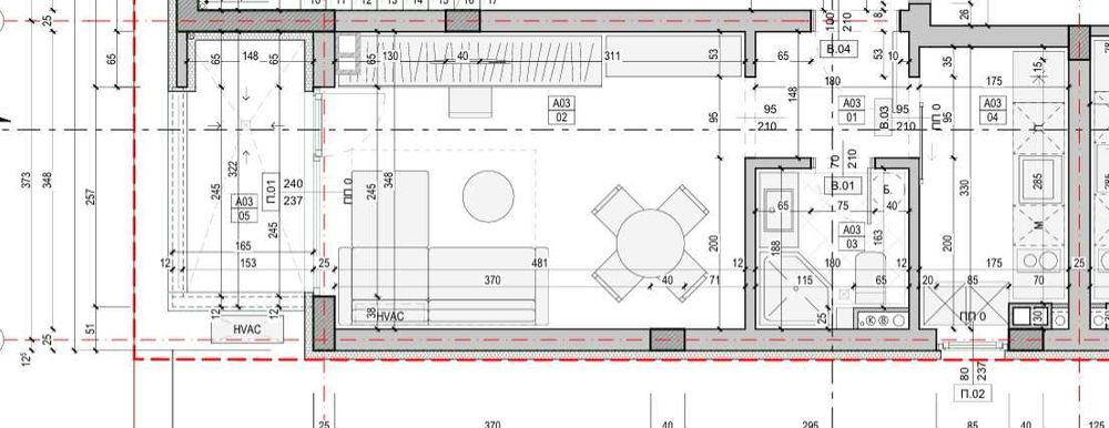 Продава се Едностаен апартамент в Созопол - 51 кв.м за 606 €/кв.м - Снимка #1