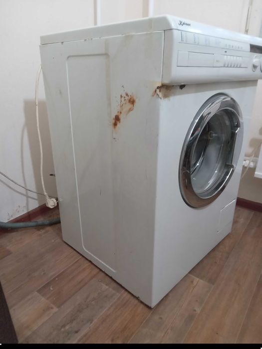 Продам стиральную машину Kaiser