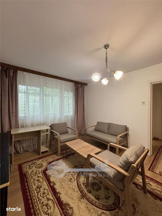 Apartament 2 camere | Podu Roș – Racoviță | Etaj 2 | 49 mp | 105.000 €