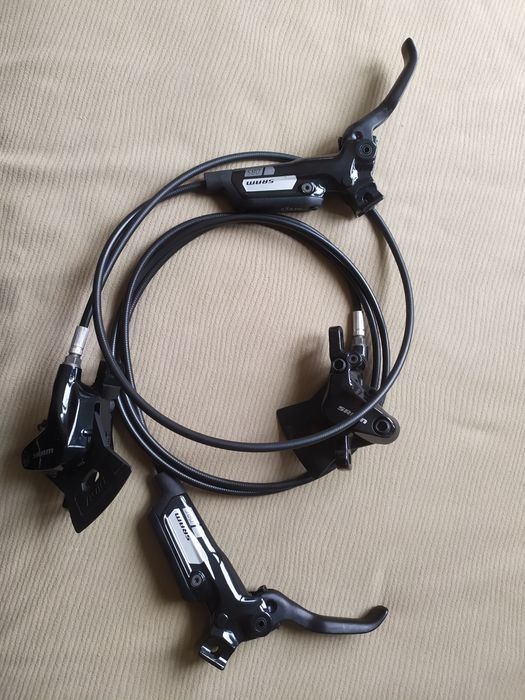 Части за велосипед