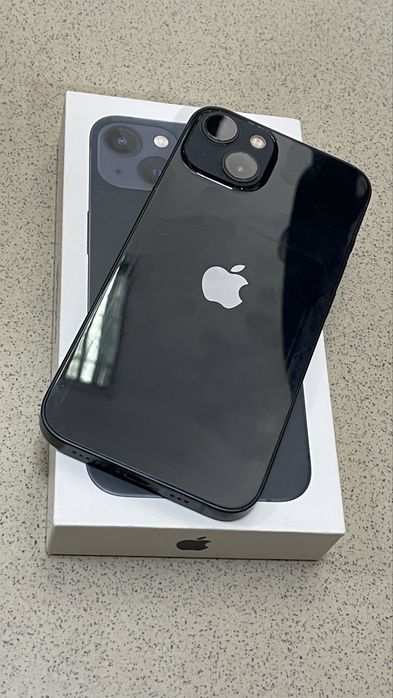 Продам iphone 13