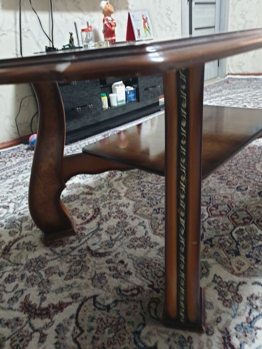 Журнальный  стол