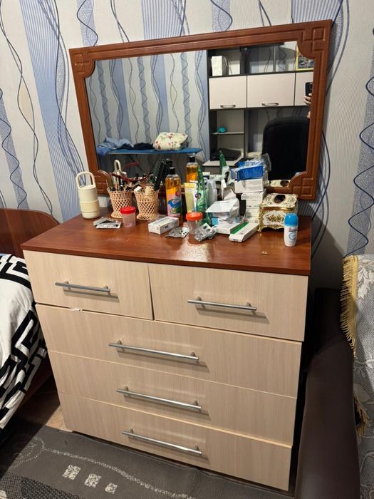 Компьютерный стол