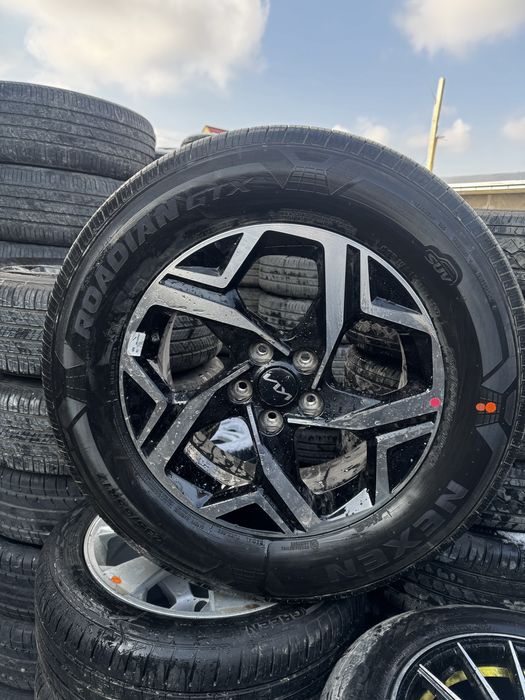 R17 Kia Sportaj Deska balon Arginal Yangi