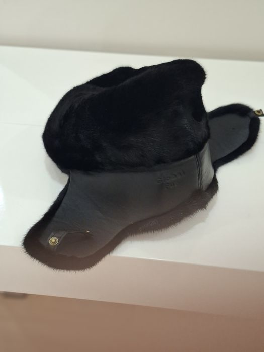 Продам шапку ушанку