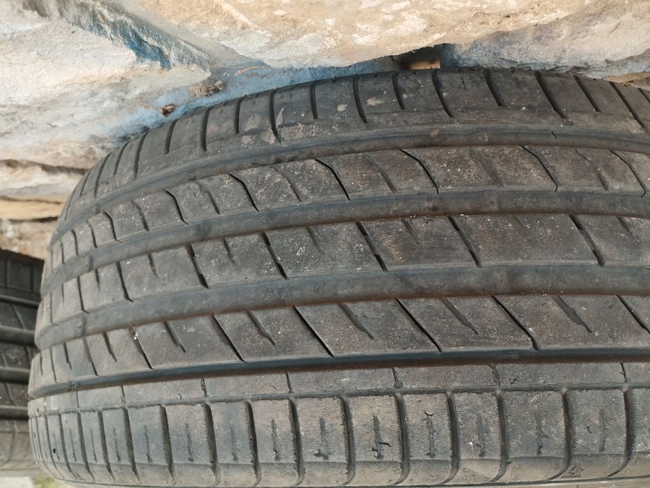 NEXEN Спорт пакет '17