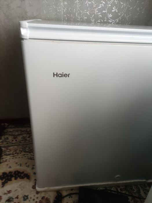 Морозильник Haier