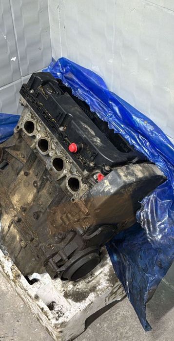 Двигатель 1,8 на шевроле круз 2014