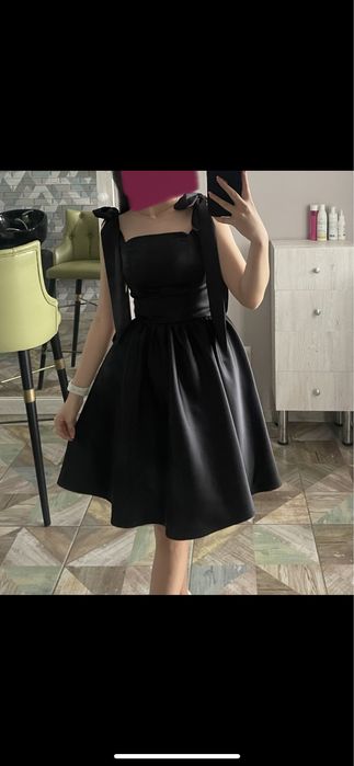 Платье вечерное для девочек