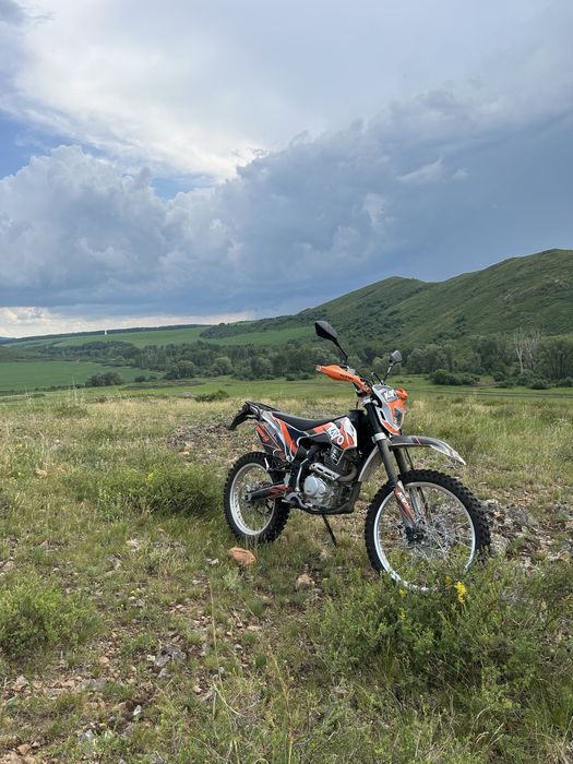 Кауо т2 мх 250 кубов.