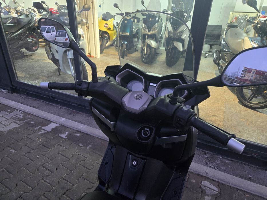 Yamaha X- Max 250 cc - Transport Gratuit - Garantie