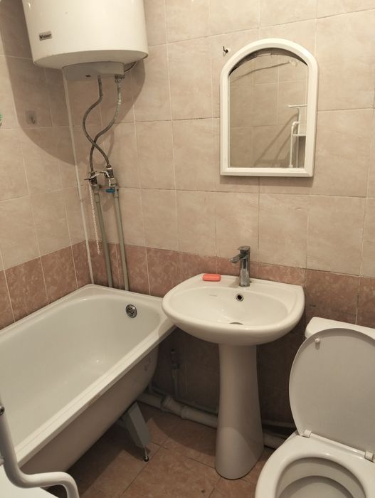 Сдается 2-комнатная