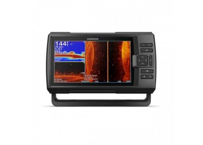 Эхолот "Garmin" Striker VIVID 9SV