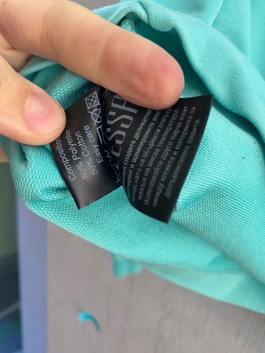 Дамска блуза Алеса, Alessa, размер L