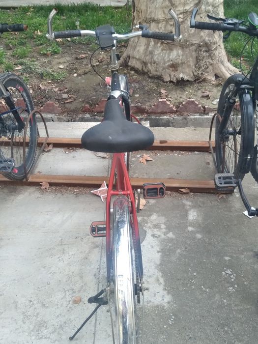 Vosiped sotiladi arzonga bonusiga