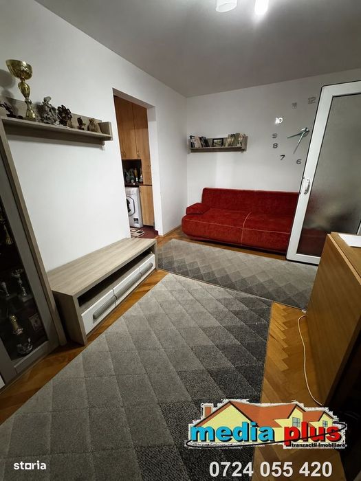 Apartament 2 camere de vânzare – Aviatiei, Bld. Traian Vuia — fotografia 3