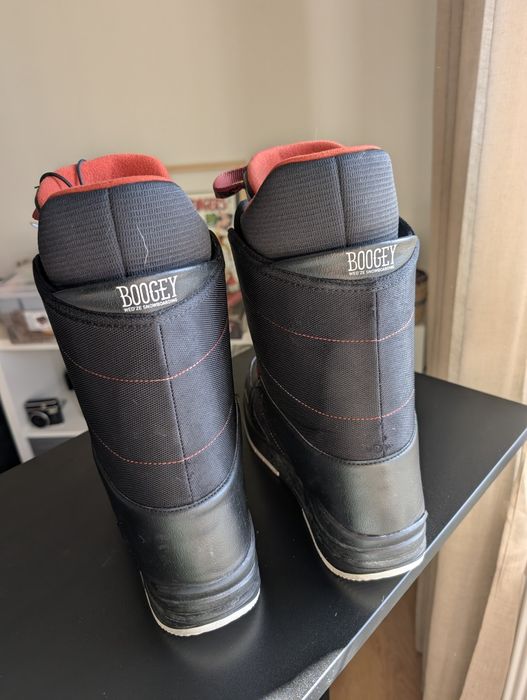 Boots snowboard Decathlon Wedze 42