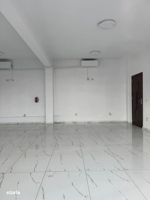 Spatiu de inchiriat, zona cu vad, 70mp  Radauti