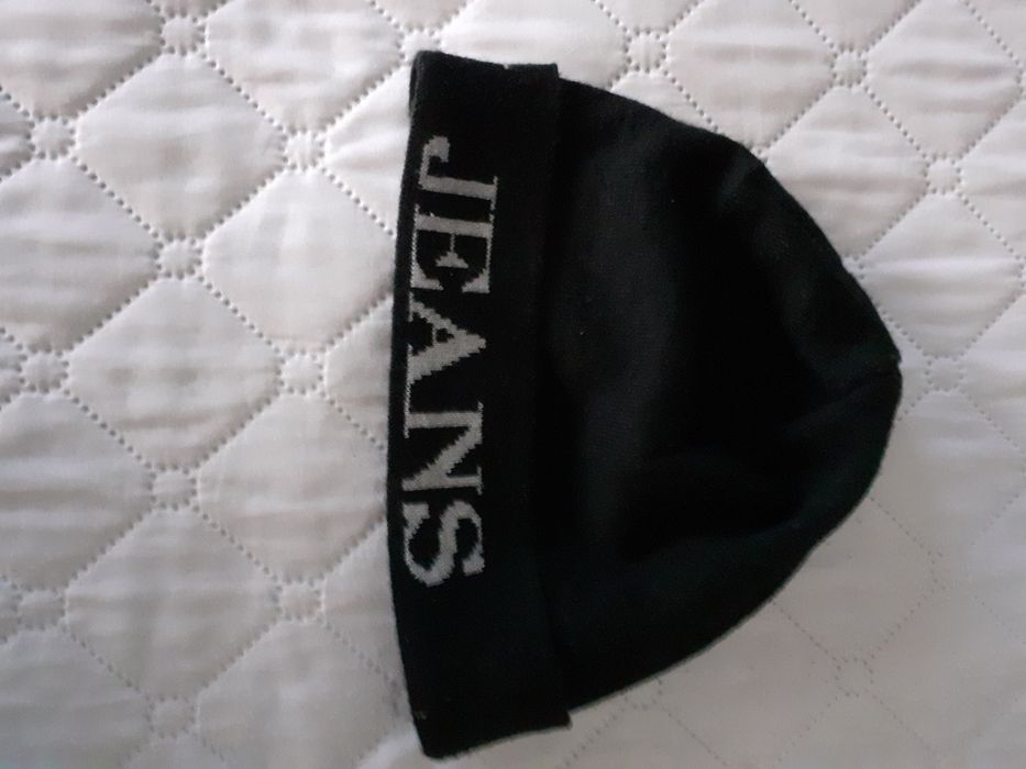 Armani Jeans  оригинална шапка