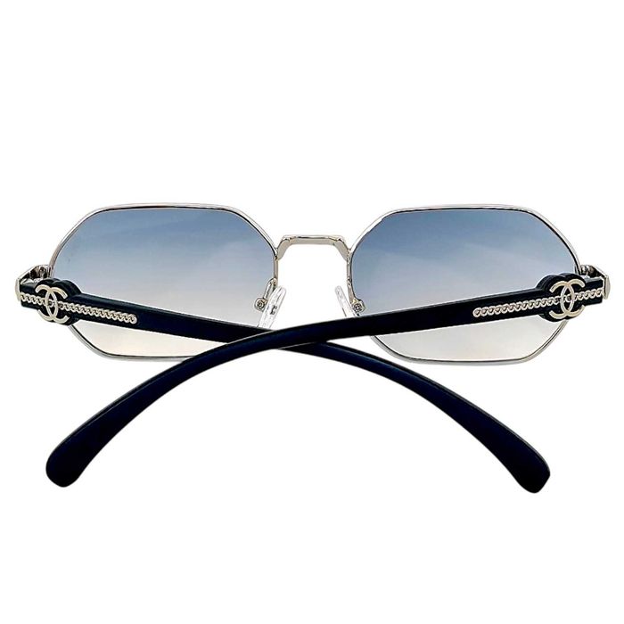 Chanel Bracl Луксозни дамски слънчеви очила 2026 с UV400 Защита