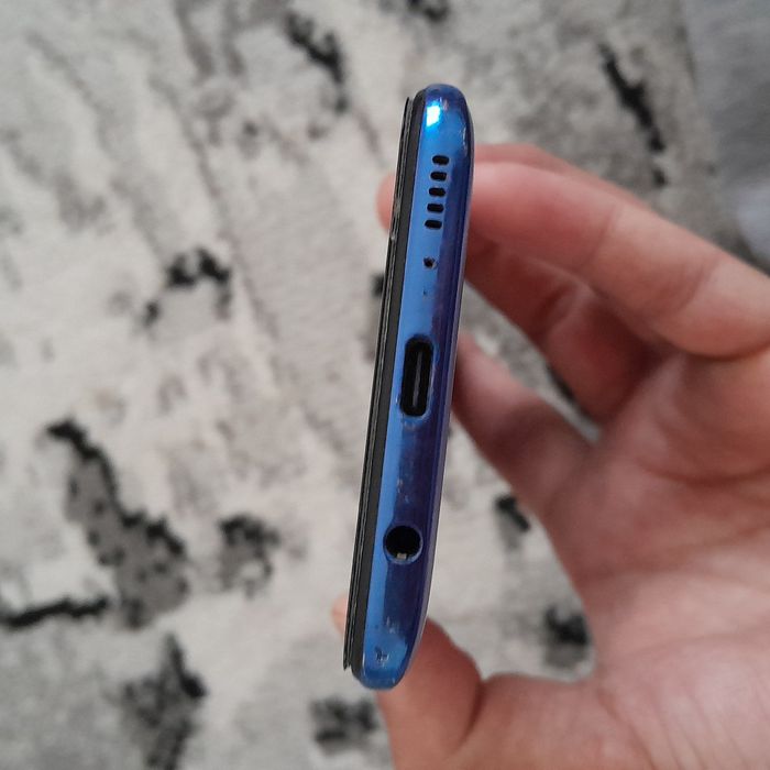 Samsung Galaxy a40