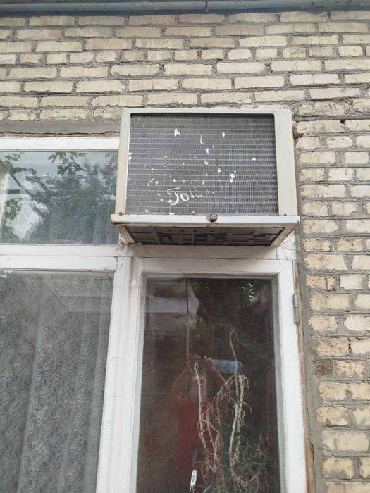 продам кондиционер бк-2500