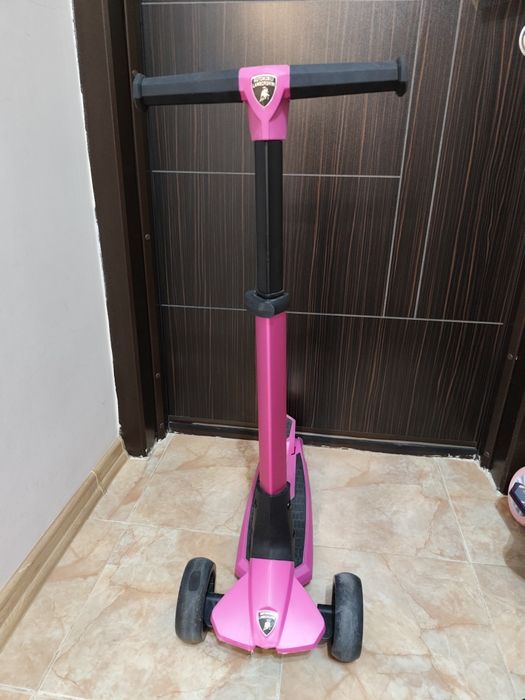 Тротинетка Lamborghini