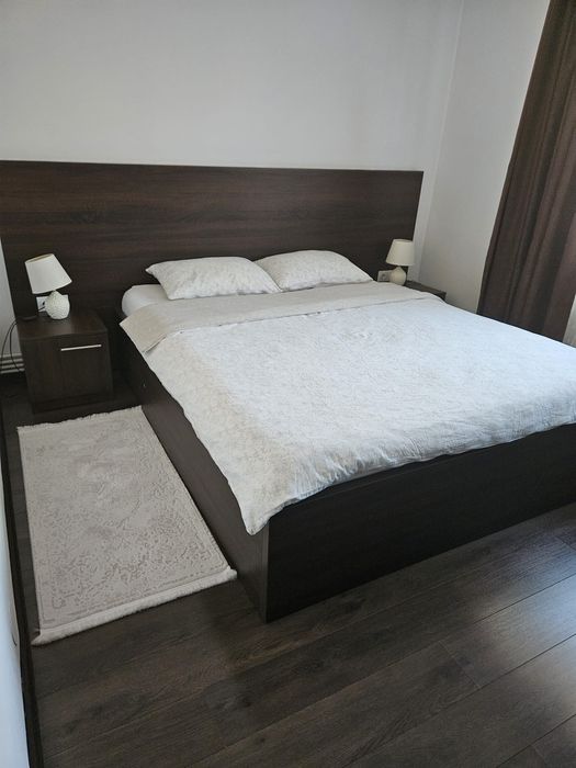Vând apartament 2 camere M16