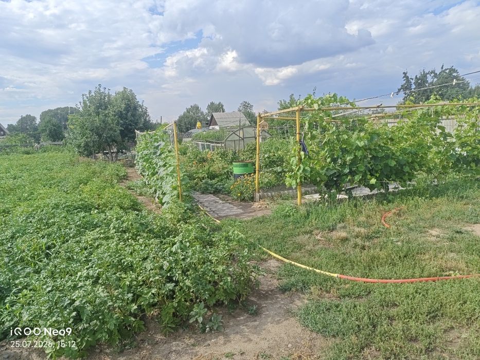 Продам дачу на Солнечной долине