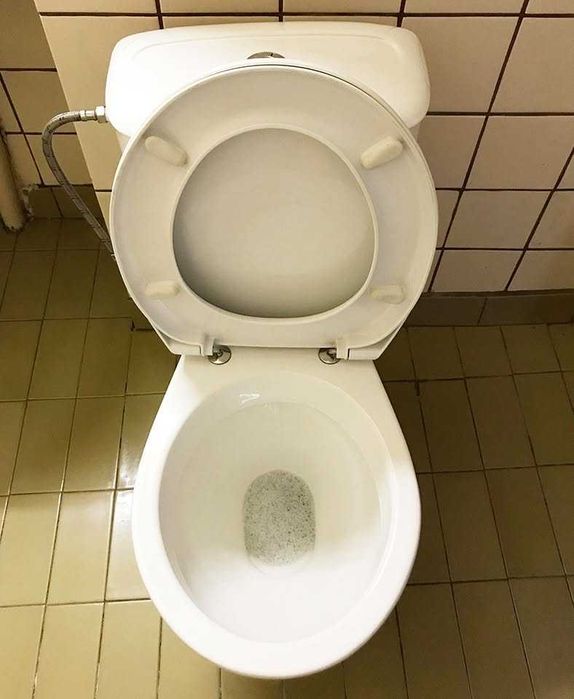 Моноблок MIRA COMPACT FAYANS (разглобен и готов за транспортиране)