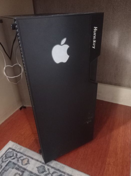 Продам игровой компьютер