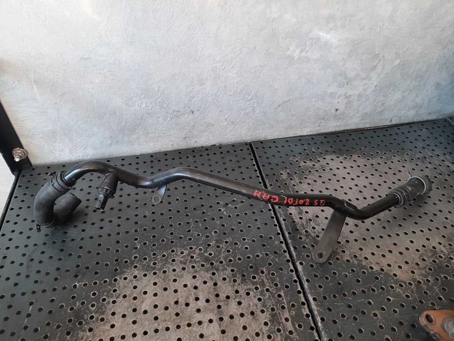 conducta apa 2.0 tdi cah audi q5 a4 b8 8k