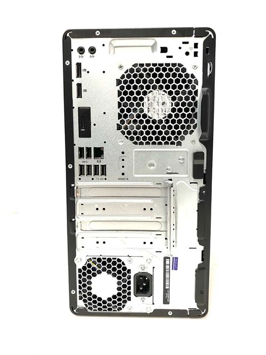 HP ProDesk 600 G5, Core i5 9500, 8GB DDR4, 256GB SSD