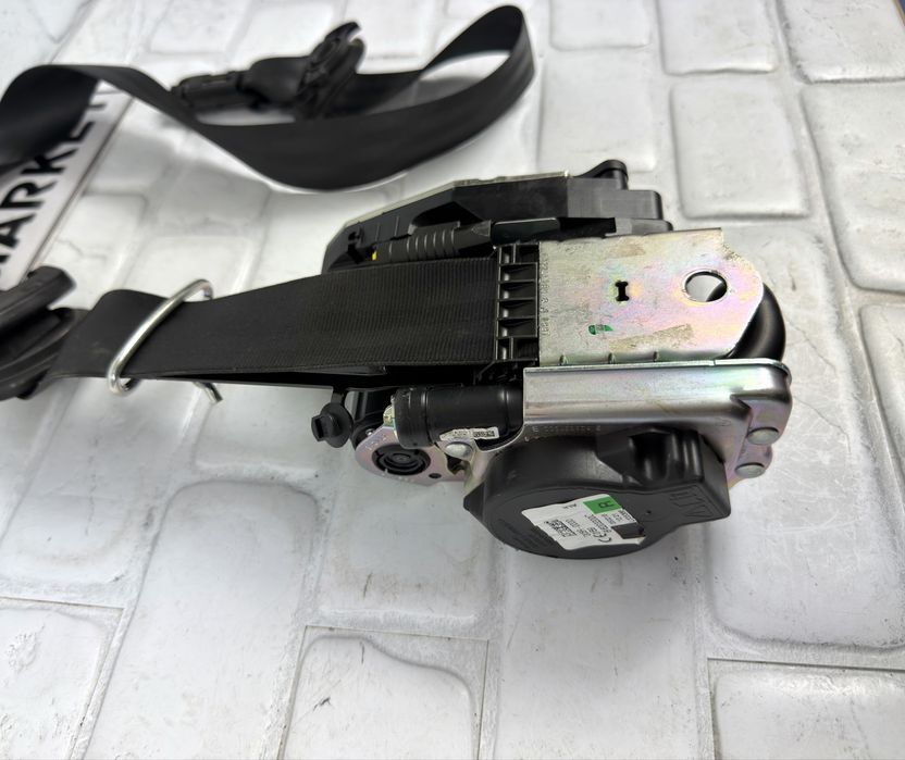 Десен колан AUDI Q5 SQ5 FY 641270500A S009Di73083 636203200C
