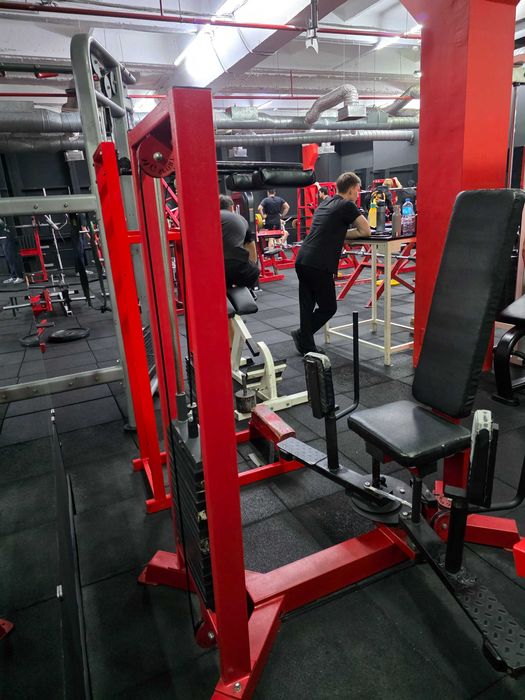 Продам тренажёры б.у