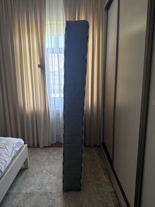 ортопедический матрас