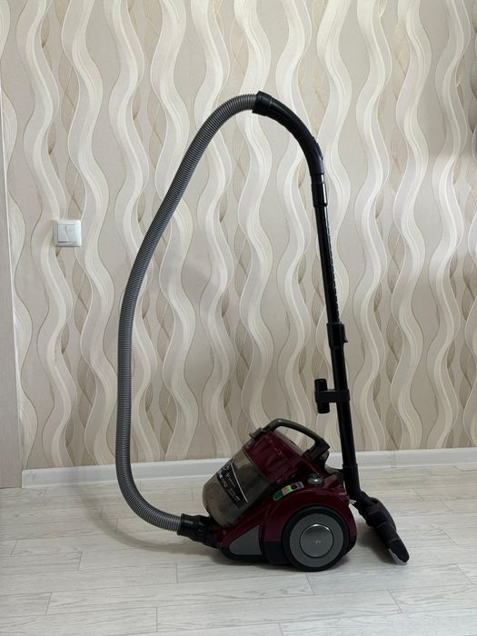 Продам пылесос в рабочем состоянии