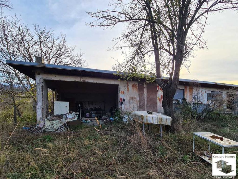 Продава се Парцел в Килифарево - 4281 кв.м за 12 €/кв.м - Снимка #6