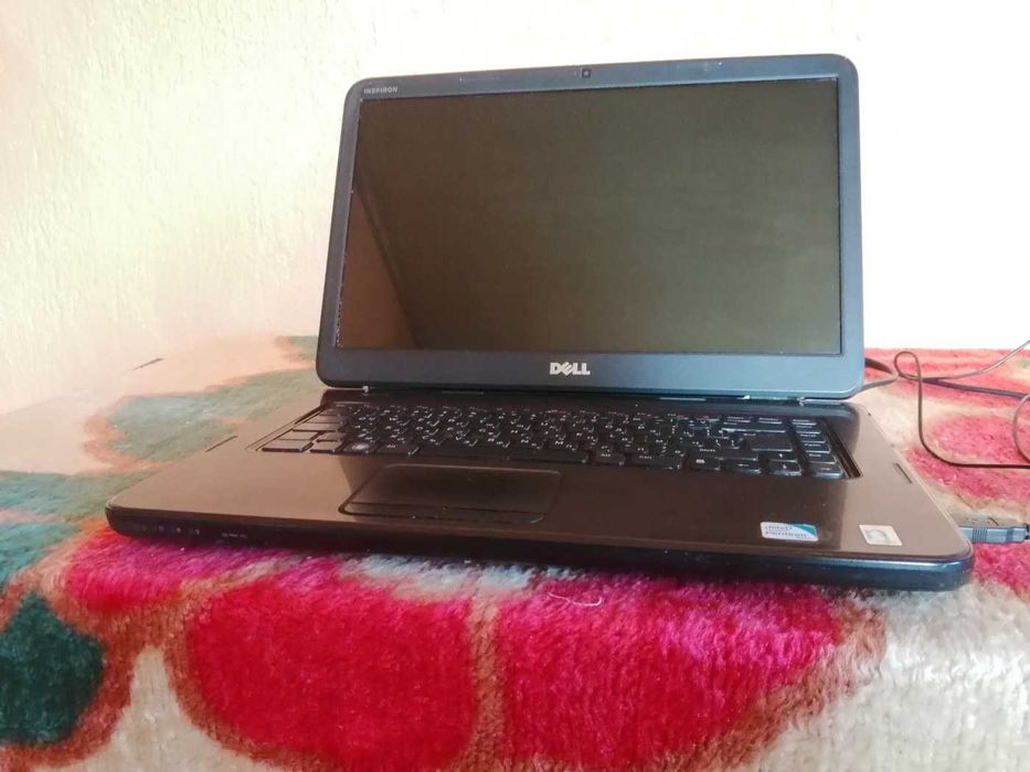 Dell Inspiron N5040