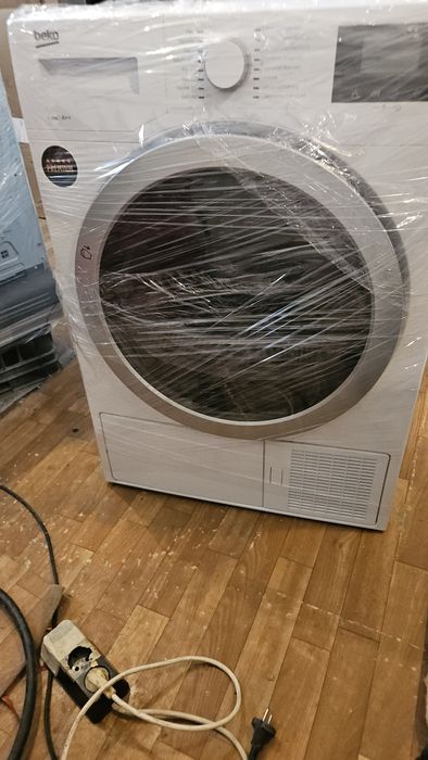 Сушилня AEG protex гаранция