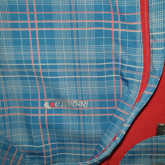 Geaca dama softshell Regatta Greatoutdoor noua