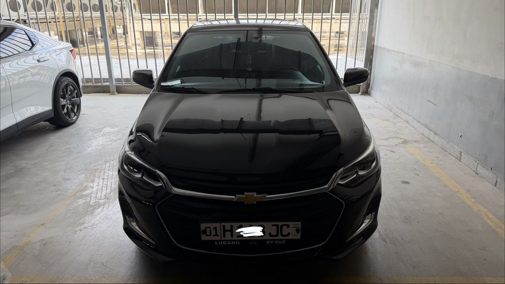 Chevrolet Onix Premier 2 12.100km, 13500$